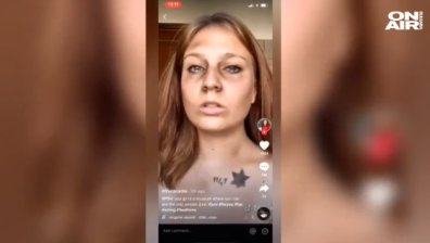 Нова мода сред тийнейджърите в TikTok скандализира света