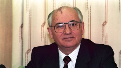 Почина Михаил Горбачов - човекът, променил политиката и историята