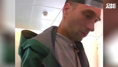 Швейцарската полиция залови нападателя с моторната резачка