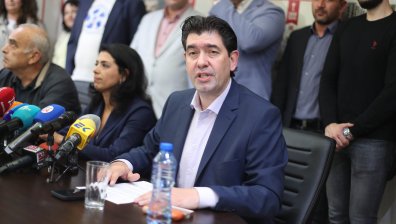 Иван Таков: Още днес очаквам оставката на зам.-кмета по транспорта Илиян Павлов