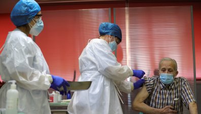 Испания създава регистър на отказалите да се ваксинират