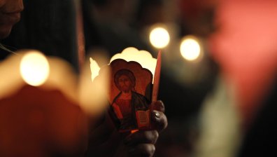 Традициите и църковните ритуали на Разпети петък