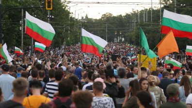 Психичното здраве на българите не се подобрявало