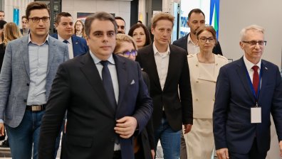 ПП-ДБ: Кабинетът "Желязков" да поиска вот на доверие или да вкарат нови лица