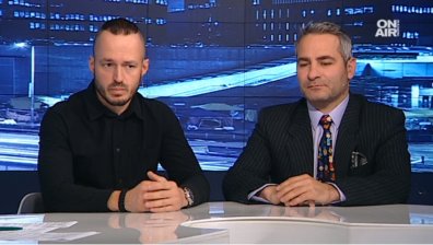 Политолози: Черният PR, който прави Радев на управляващите, е предизборна агитация