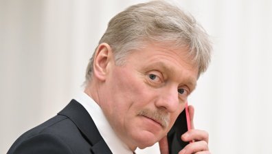 Песков: Путин е отворен за обсъждане и разрешаване на "украинския проблем"