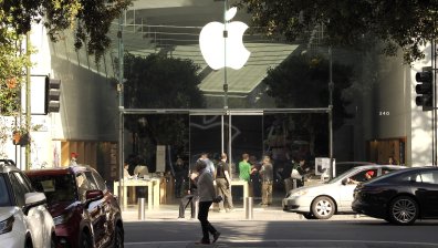 Аррlе е на върха, акциите ѝ поскъпнаха дo peĸopднo ниво