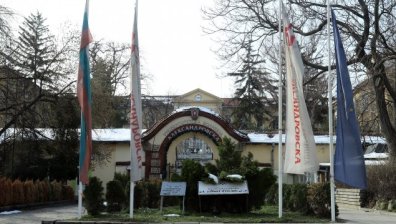 Кацаров отстрани ръководството на "Александровска" и назначи временно такова