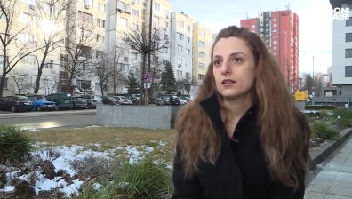 История за битка и надежда: "Ракът просто сбърка човека" (+ВИДЕО)