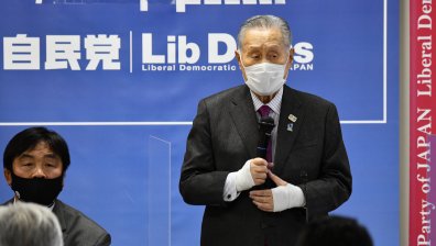 Йоширо Мори: Олимпийски игри ще има, независимо от ситуацията