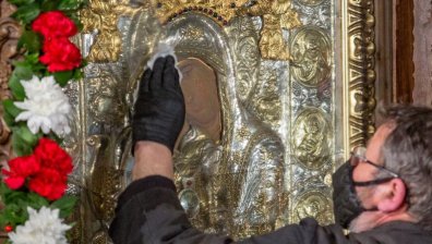 Църковен празник на 3 май - поверия, забрани и традиции