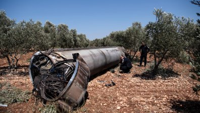 Израел засече нова порция ракети, Иран ограничава интернета в страната