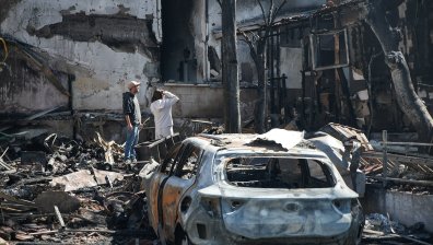 Войната в Близкия изток: 210 деца са загинали, катарският премиер отправи предупреждение