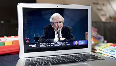 Бъфет предпочита да инвестира в злато, отколкото в биткойн