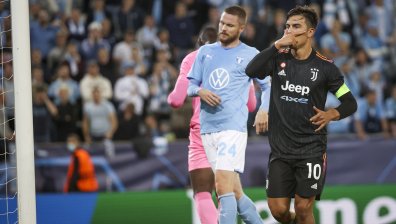 Капитанът на "Юве" Пауло Дибала е на крачка от нов договор