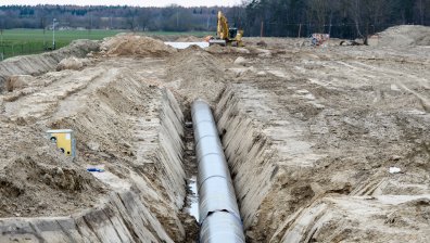 Европа нанесе сериозен удар на руската енергетика: Износът на газ се срина с 45%