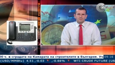 Евгени Станчев: Пазарът не търпи стари лаври