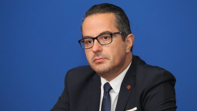 "Възраждане": Имаме законопроект за отпадане на охраната на всеки народен представител