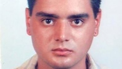Издирват двойния убиец от София Кристиян Гочев