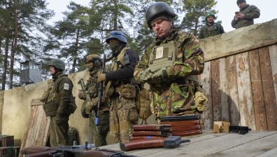 САЩ: Бавим помощта за Украйна и Путин се възползва от това