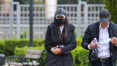 Осъдиха Симона Радева на 5 години затвор