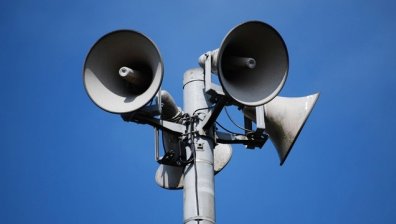 В понеделник тестват сирените за ранно предупреждение в няколко града