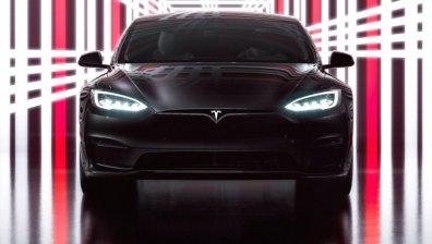 Мъск представи най-бързия електромобил в света - Tesla Model S (+ВИДЕО)