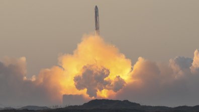 Кратка слава: Starship не стигна до Космоса. Капсулата се взриви