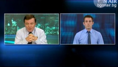 Пазарен анализ на 1 октомври 2012