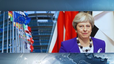 Брюксел: Тереза Мей ще обсъжда Brexit с Юнкер и Туск...отново