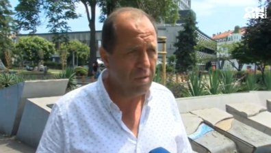 Освободиха задържания кмет на Бата, ще търси правата си в Страсбург