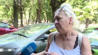 "Как ще се къпем? Ще слагаме шишета на слънце": Хиляди столичани без топла вода до 10 август (ВИДЕО)