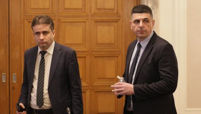 ПП-ДБ: Имаме огромен дълг към протеста и към избирателите