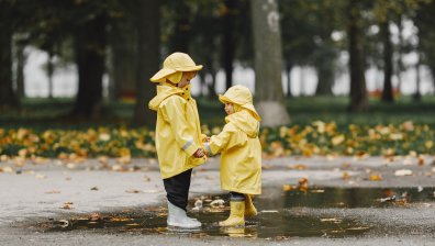 Облачно и дъждовно време в четвъртък
