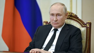 Путин вдигна възрастта за запасна военна служба с 5 г.