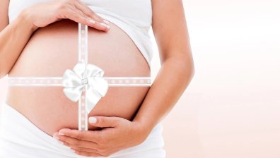 Жените, родили със секцио, често изпитват болки в кръста