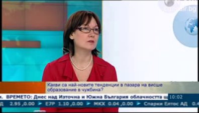 Кои са митовете и фактите за образованието в чужбина?