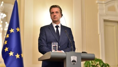 Словения също ще признае държавата Палестина