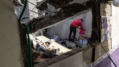 "Хизбула" удари Израел, ракета уби 25-годишен мъж