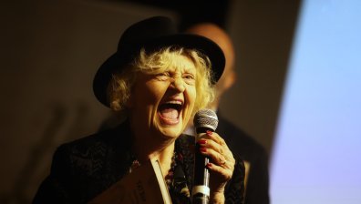 Честваме 90 години от рождението на голямата актриса Татяна Лолова