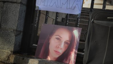 Три години след убийството: Произнасят присъдата на Орлин за смъртта на Евгения