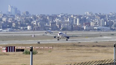 МВнР: Отменят се редица полети от и до Бейрут