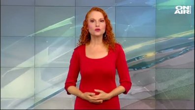 В Новините ON AIR в 15:30 часа ще видите