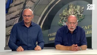 Смяната на главния секретар на МВР: Нов удар по Радев или опит за овладяване на службите?