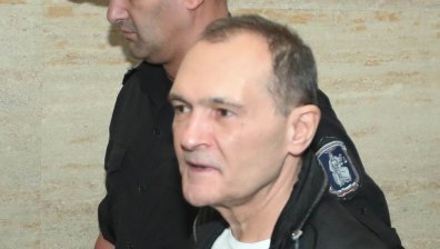 Прокуратурата: Васил Божков е само обвиняем, но не е защитен свидетел