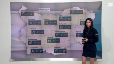 Централна прогноза