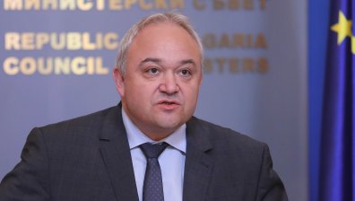 Демерджиев предлага ГДБОП също да разследва магистратите, за по-голям контрол