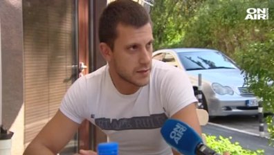 Простреляният от полицаи моторист твърди, че е бил засечен от органите на реда