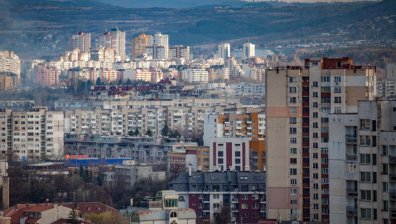 Пандемията сви приходите от нощувки в София със 79 млн. лв.