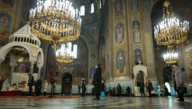 Православната църква почита Света Екатерина